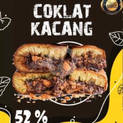 Martabak Manis Coklat Keju