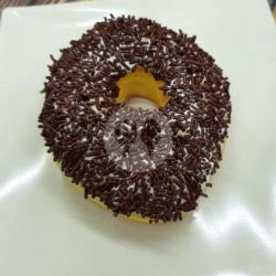 Donat Coklat Mesis