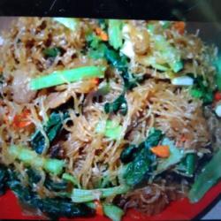 Mihun Goreng