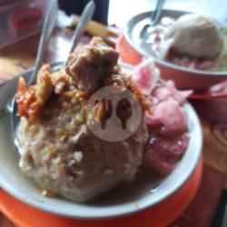 Bakso Mercon Beranak Besar