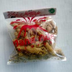 Usus Asin 50gr