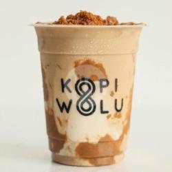 Speculoos Lotus Kopi