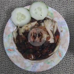 Gongso Daging Sapi