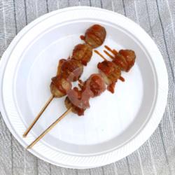 Bakso Bakar Bbq