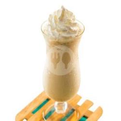 Iced Mocha Frappe