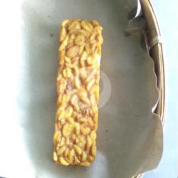 Tempe Goreng Per Biji