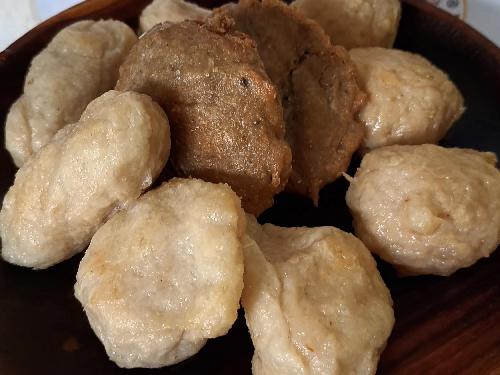 Pempek Molly Asli Palembang, Duri Barat