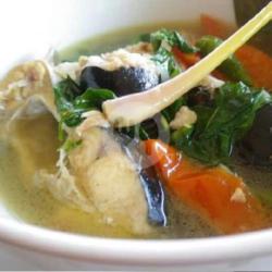 Sop Ikan