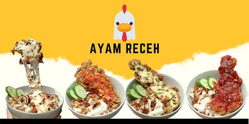 Ayam Receh, Kosambi