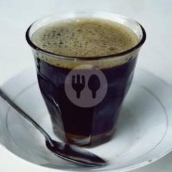 Kopi Aceh Gayo Panas