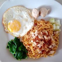 Indomi Goreng Istimewah