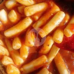 Tteokbokki Saus Samyang