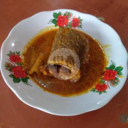 Gulai Babek