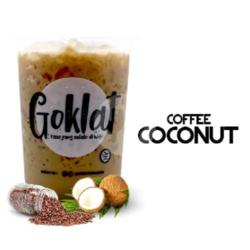 Coffee Coconut