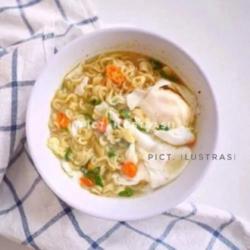 Indomie Kuah-  Varian Ayam Bawang (cust-04)