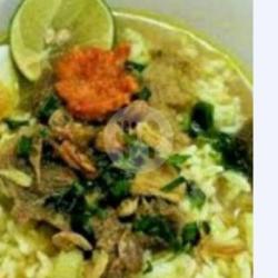 Soto Daging Lamongan