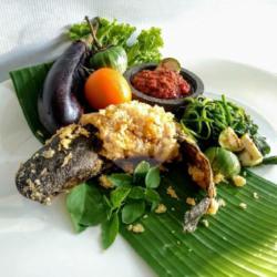 Lele Goreng Kremes