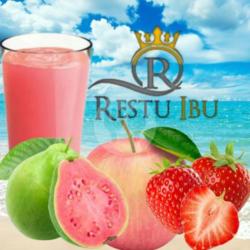 Juice Jambu   Apel   Strawberry