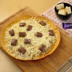 Cadbury Keju Kacang Xl