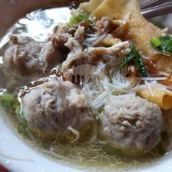 Bakso Kasaran