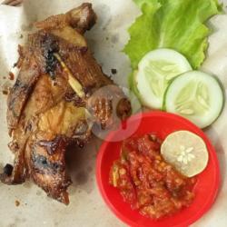 Ayam Bakar Negri