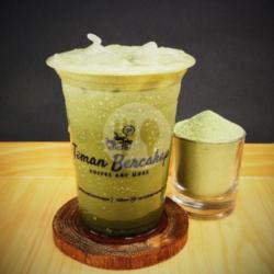 Ice Creamy Matcha