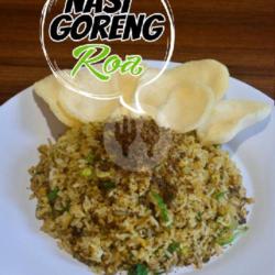 Nasi Goreng Roa