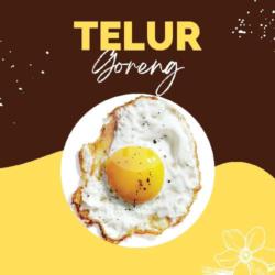 Telur Goreng