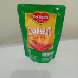 Saus Delmonte Exstra Hot 200gr