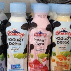 Cimory Yogurt