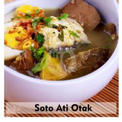 Soto Ati Otak