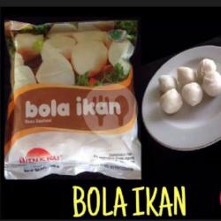 Bola Ikan Minaku (frozen)