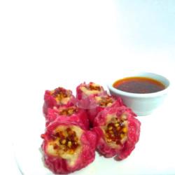 Siomay Mercon