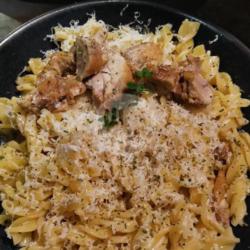 Creamy Chicken