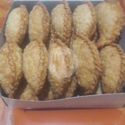 Jalangkote Telur 25 Pcs