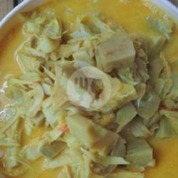 Sayur Lodeh Tewel