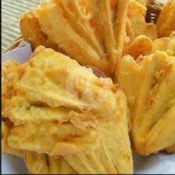 Pisang Goreng Kopi Klothok