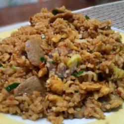 Nasi Goreng Pentol/bakso