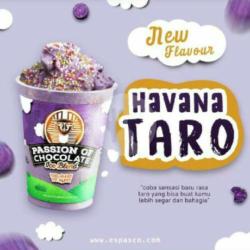 Havana Taro