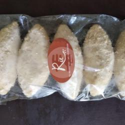 Frozen Kroket Kentang 5 Pcs