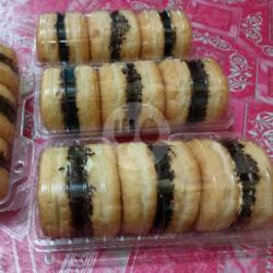 Donat Super Gede