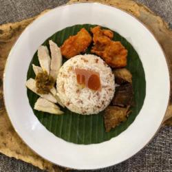 Nasi Anak