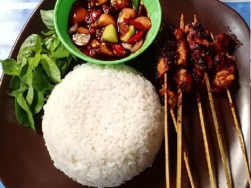 Warung Sate Gulai Boyolali, Perum Grand Cikarang City