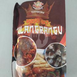 Baso Aci Tulangrangu