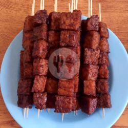 Sate Tempe Bacem