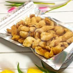 Rambak Pisang Istimewa 150gr