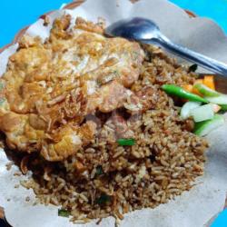 Nasi Goreng Bumbu Kebuli