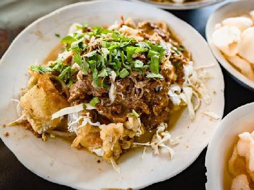 Warung Doa Ibu, Bangil - GoFood