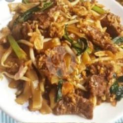 Mie Tiaw Daging