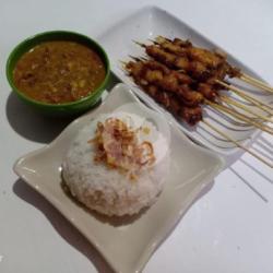 Paket Kenyang Puas (nasi)